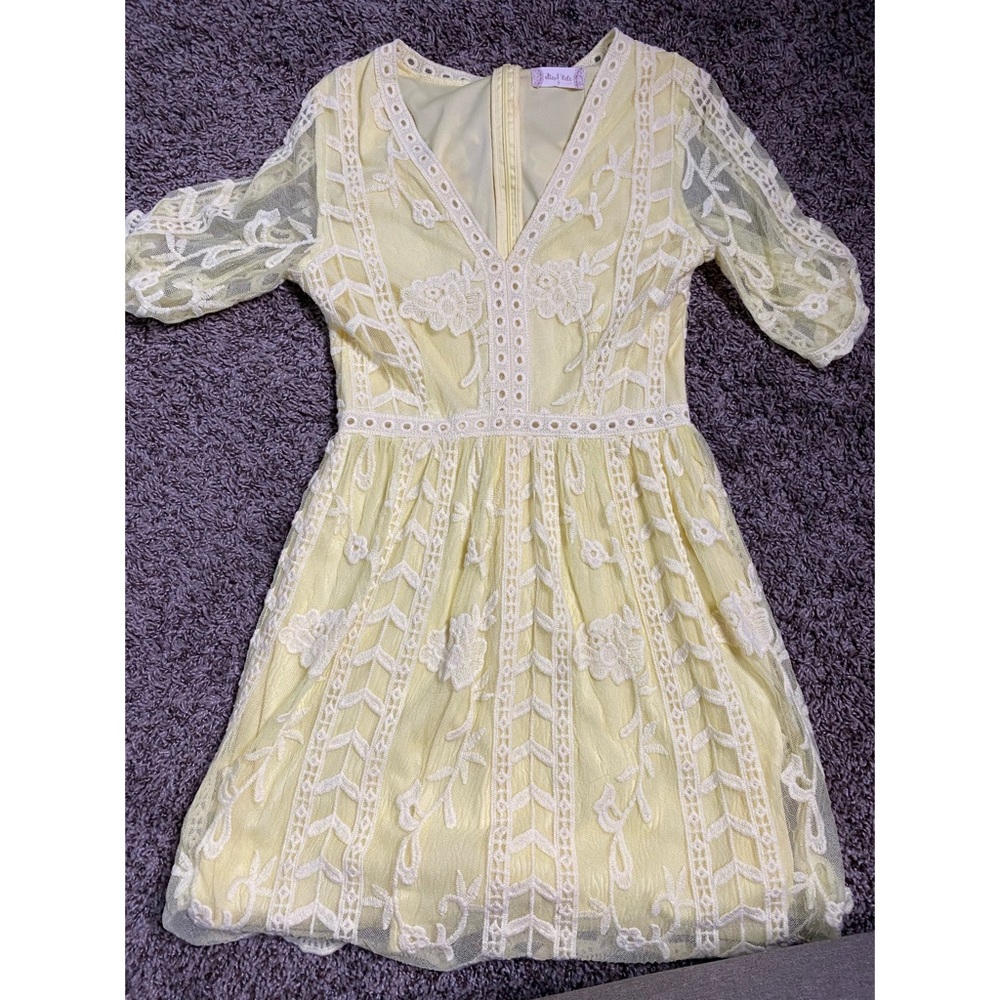 altar’d state dress